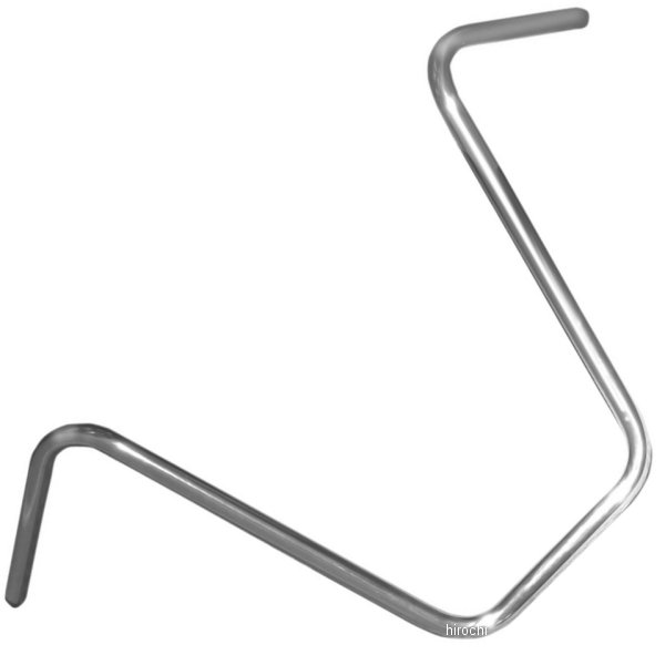 1インチ ハンドルバー 18インチ APE クローム