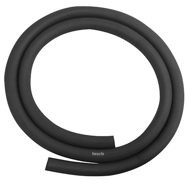 フューエルホース φ8 8mm×12mm×1m 黒