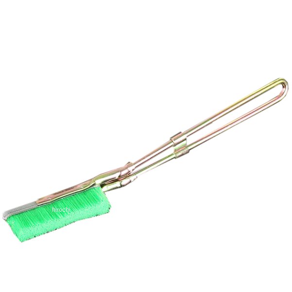 ナイロンブラシ ストレート