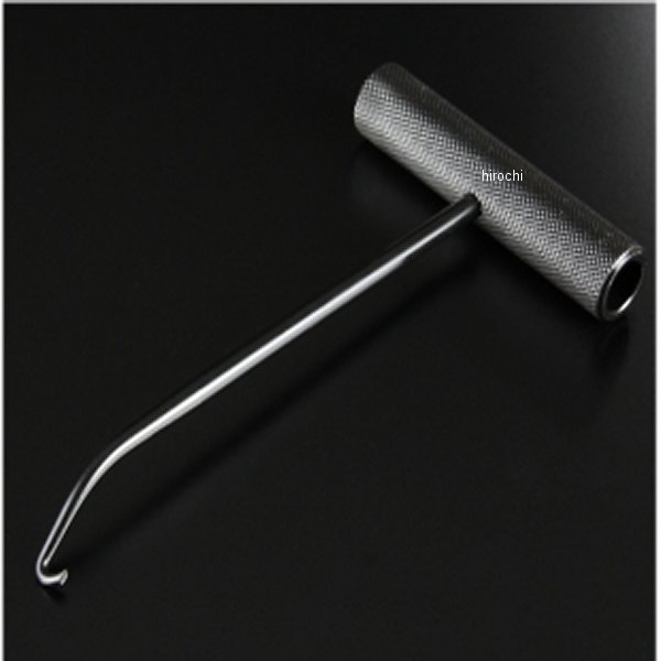 スプリングフック