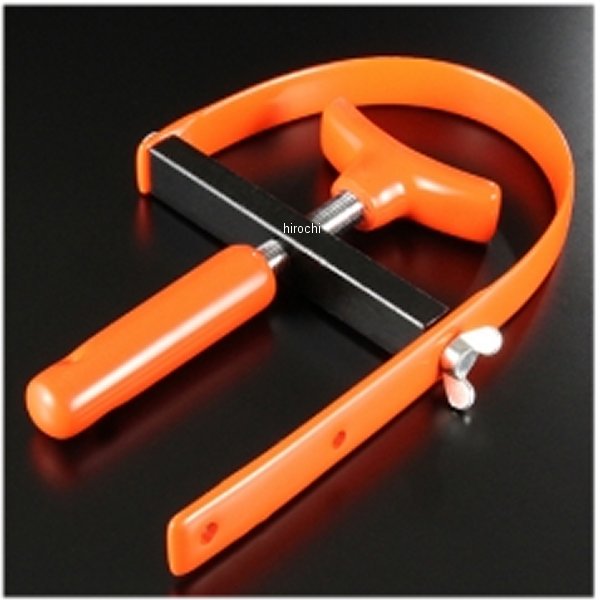 ユニバーサルプーリーホルダー φ60～φ120