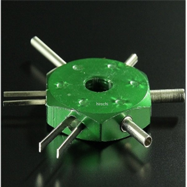 ターミナル配線コネクター ツール Bタイプ 国産車用