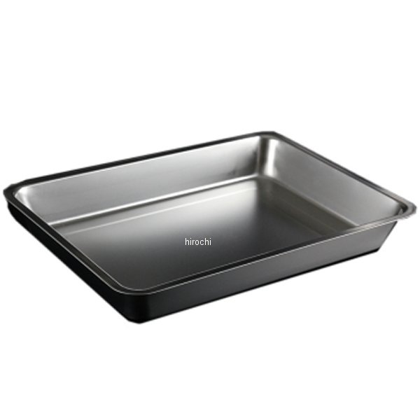 ステンレスパーツトレイ 330×250×50mm