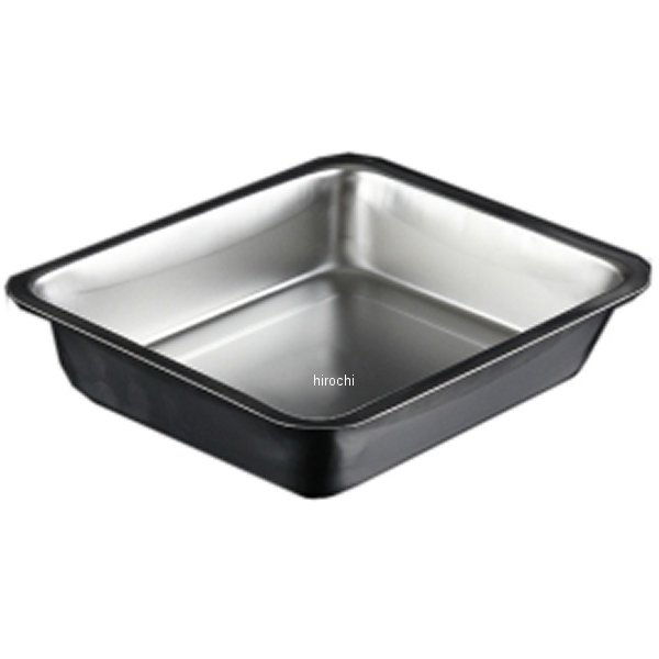 ステンレスパーツトレイ 240×200×50mm