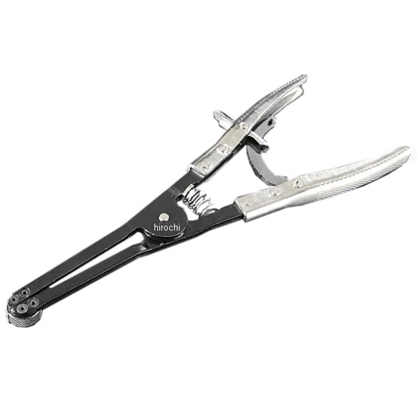 キャリパーピストンツール ロック付き