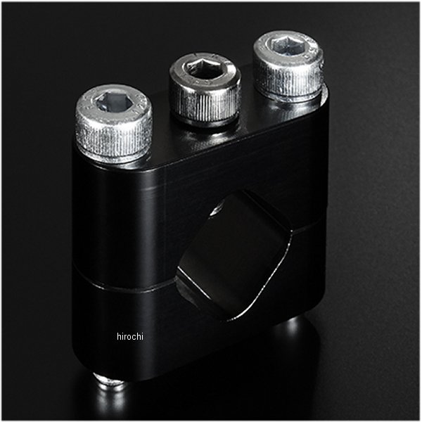 ハンドル穴加工ガイド