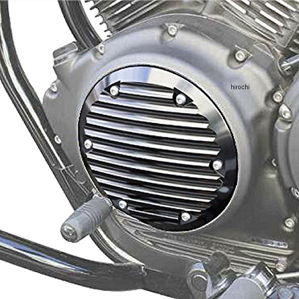 ドレスアップカバー ボルト コントラストカット 3点セット