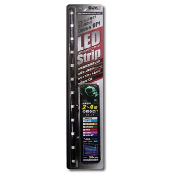 LEDテープ LED ストリップ 30cm