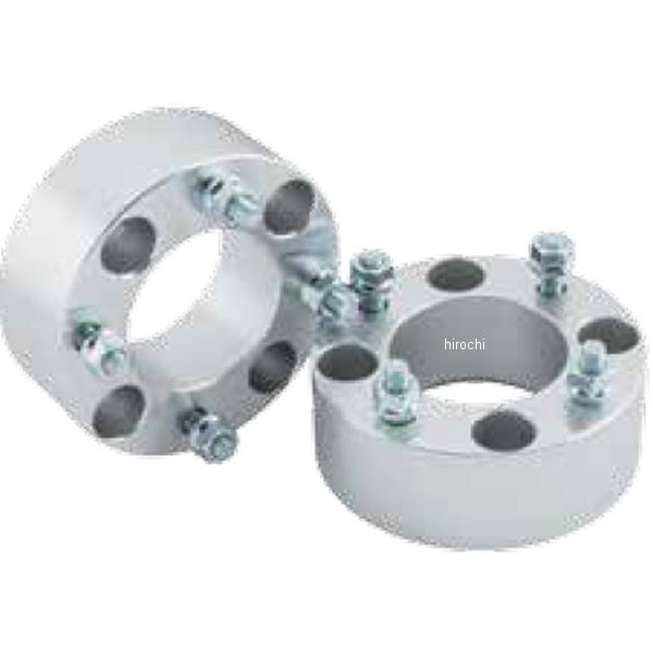 ホイールスペーサー 51mmx M 3/8インチ