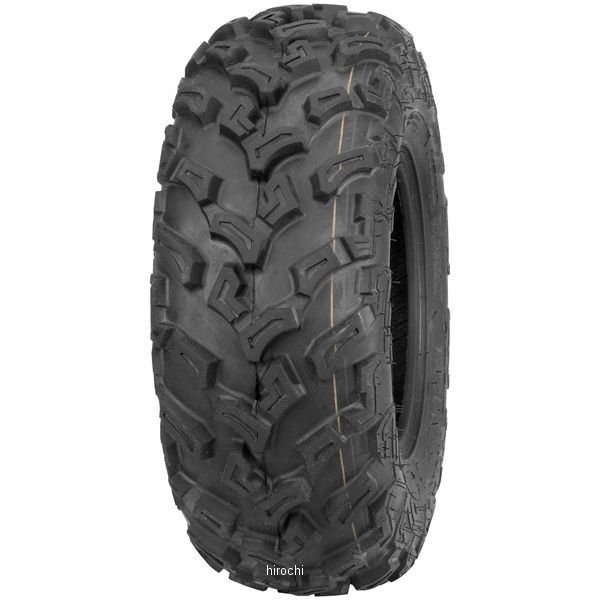 QBT447 ユーティリティ タイヤ 24x8-12 6Ply