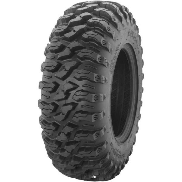 QBT446 ラジアル ユーティリティ タイヤ 27x11R14 8Ply