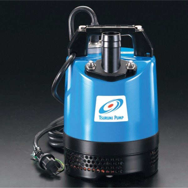 AC100V/250W(60Hz)/40mm 水中ポンプ