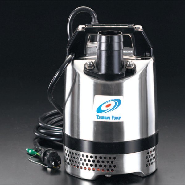 AC100V/480W(60Hz)/50mm 水中ポンプ