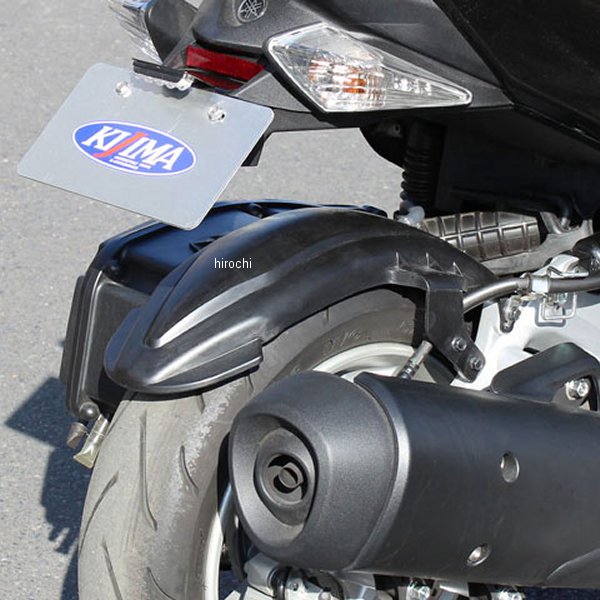 リアインナーフェンダー マジェスティS