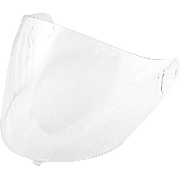 ラッツオ RAZZO シールド クリア