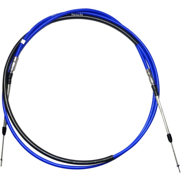 ケーブル ステアリング カワサキ800 SX-R 59406-3776