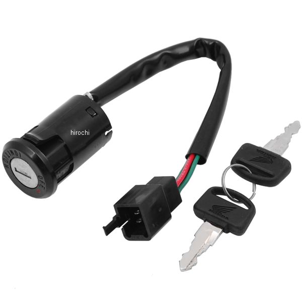 スーパーカブ スイッチASSY コンビネーション 35100-198-690