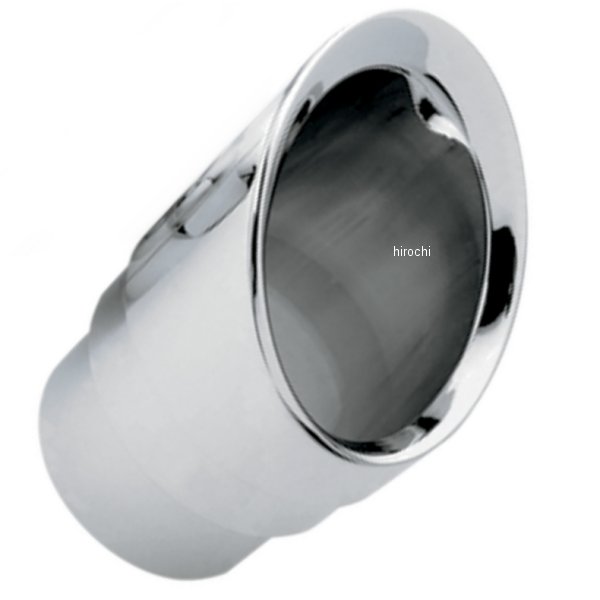 ビレットチップ スラッシュダウン スチールチップ 2.5インチ用