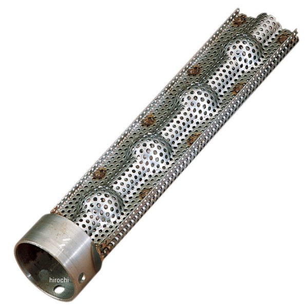 バッフル HP-Plus 1.75インチマフラー用 1個入り