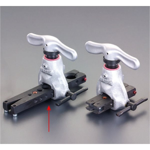 3/16"-3/4" フレアーリングツール