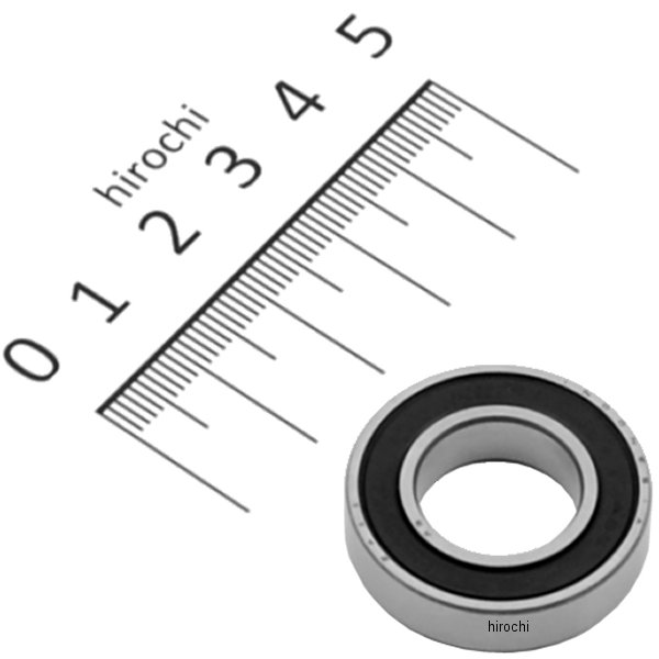 ベアリング ラジアルボール 6902U (NSK) 91009-KVY-961