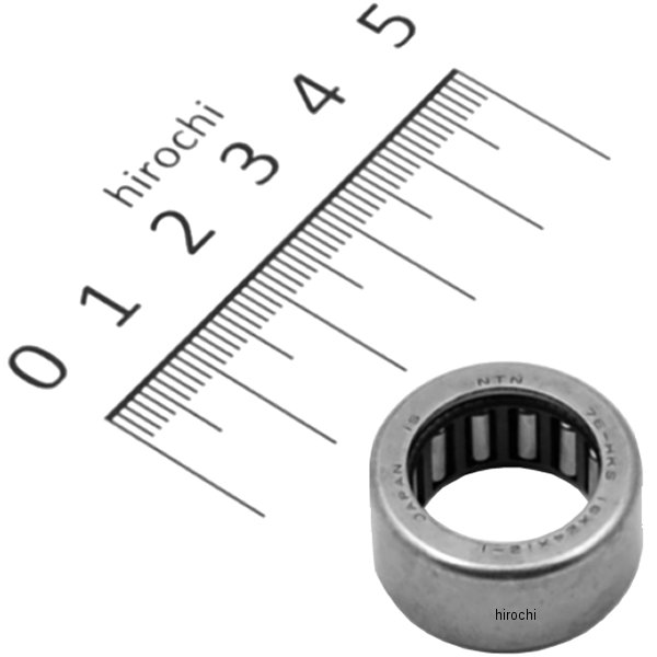 ベアリング ニードル #7E HKS162 92046-026