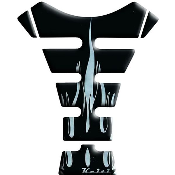 タンクパッド ブラックファイア-