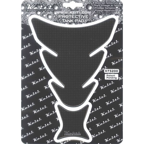 タンクパッド カーボン