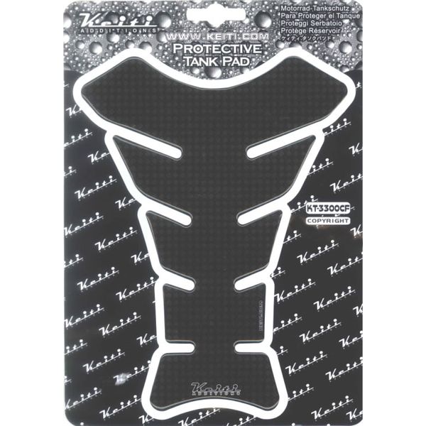 タンクパッド カーボン