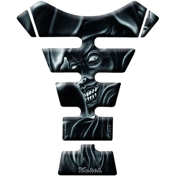 タンクパッド サタン ブラック