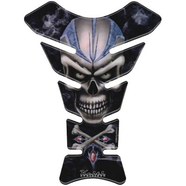 タンクパッド スカルシリーズ