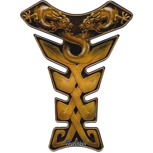 タンクパッド ドラゴン