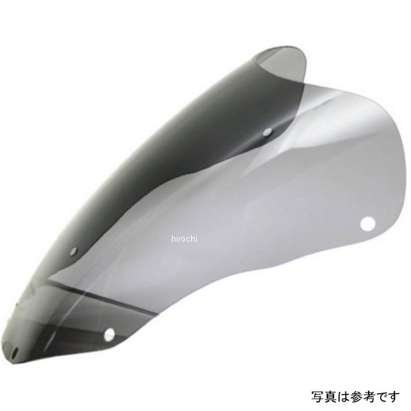 スクリーン オリジナル 94年以前 ドゥカティ 750、900SS スモーク