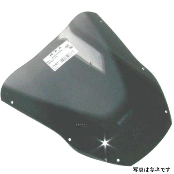 スクリーン オリジナル 00年-01年 ZX-12R スモーク