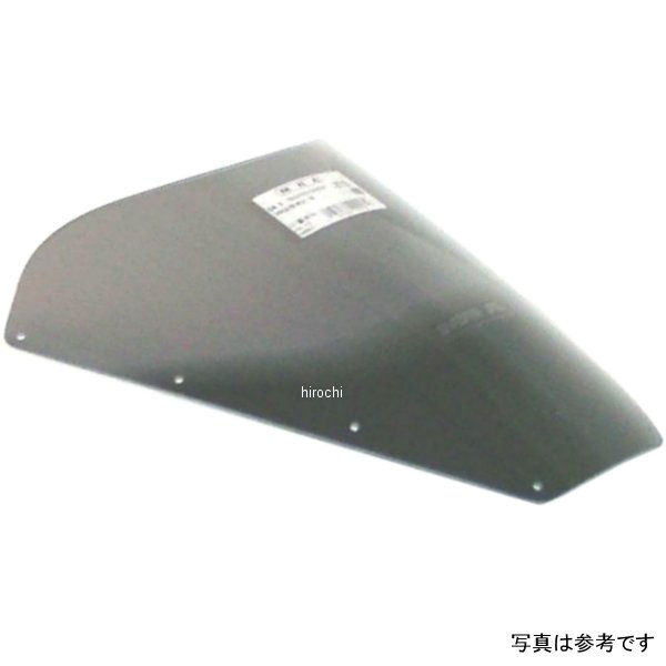 スクリーン オリジナル 98年-00年 アプリリア RSV1000、R クリア