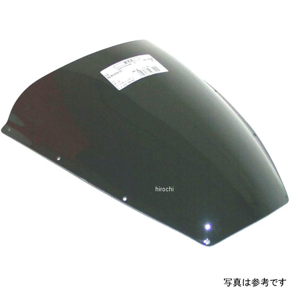 スクリーン オリジナル 01年-03年 アプリリア RSV1000、R スモーク