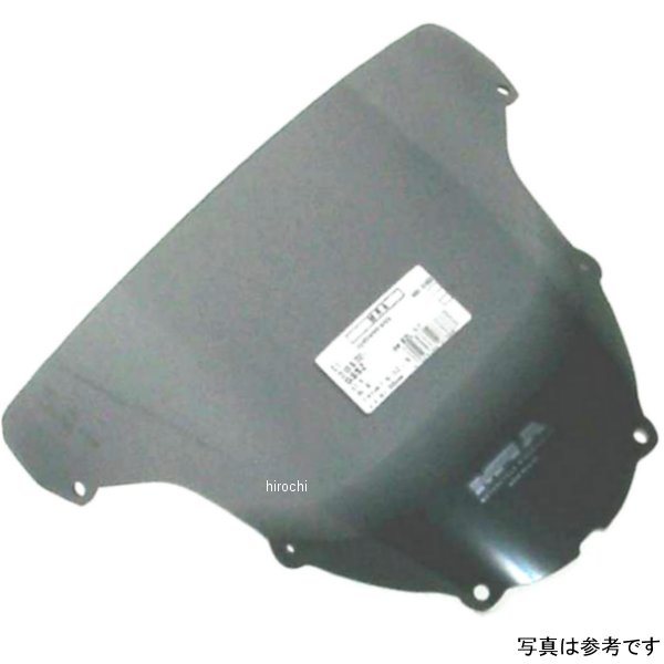 スクリーン オリジナル 03年-04年 ZX-6R、RR クリア