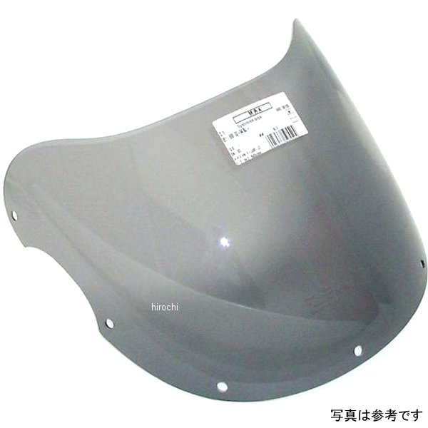 スクリーン オリジナル 92年-94年 ドゥカティ 888、851 クリア