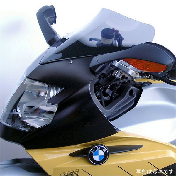 スクリーン スポイラー 06年-13年 K1300S クリア