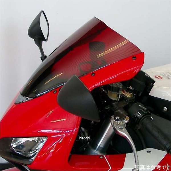 スクリーン オリジナル 04年-07年 CBR1000RR 黒