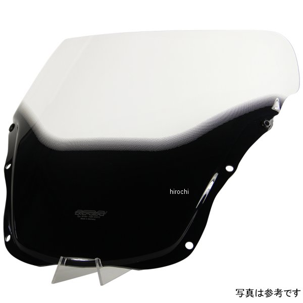 スクリーン オリジナル 97年-07年 CBR1100XX 黒