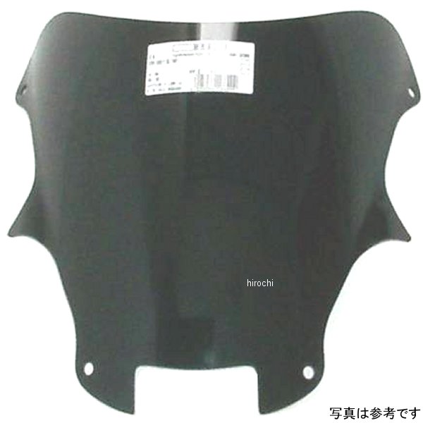 スクリーン オリジナル 97年以降 VTR1000F 黒