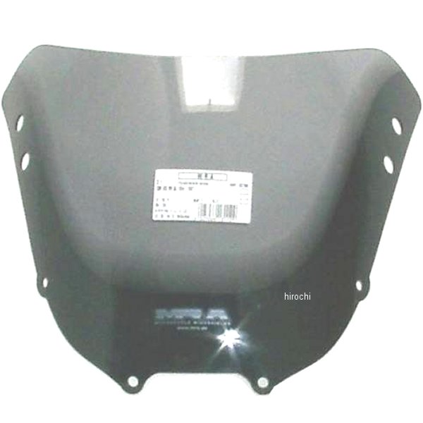 スクリーン オリジナル 94年-97年 CBR900RR 黒