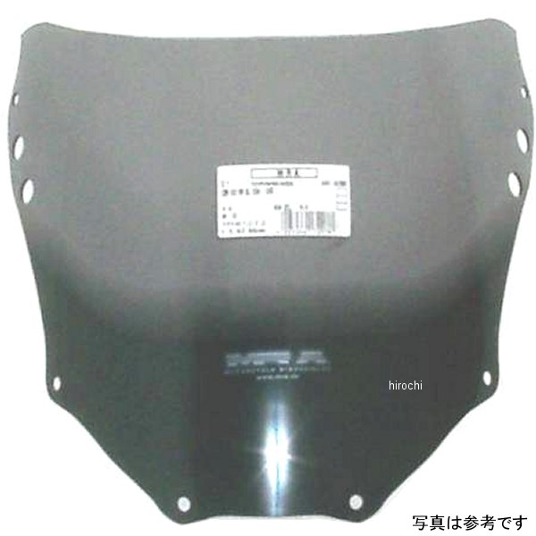 スクリーン オリジナル 98年-99年 CBR900RR 黒