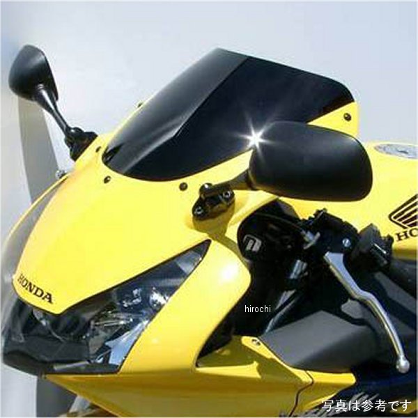 スクリーン オリジナル 02年-03年 CBR954RR 黒