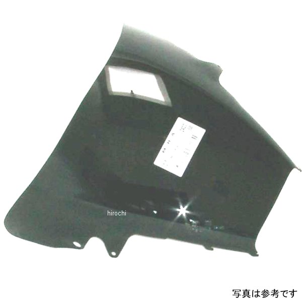 スクリーン オリジナル 98年-01年 VFR800 黒