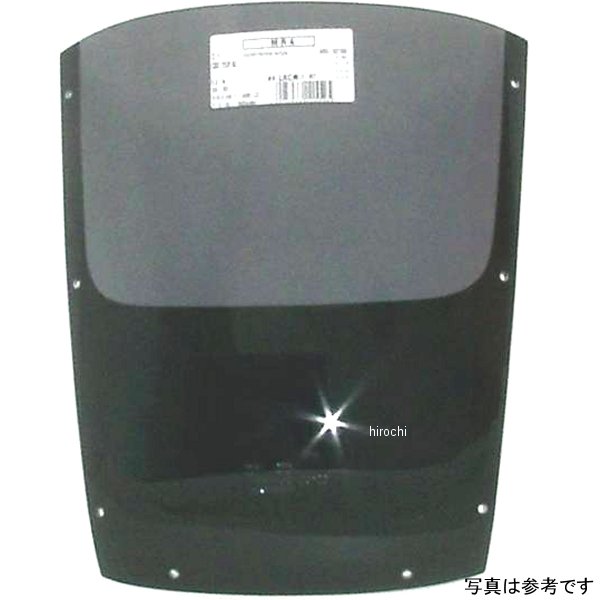 スクリーン オリジナル CBX750F 黒