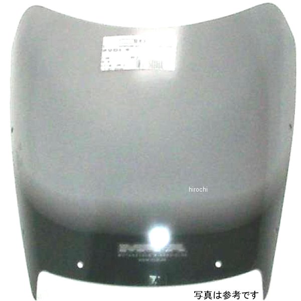 スクリーン オリジナル 89年以前 VFR750F 黒