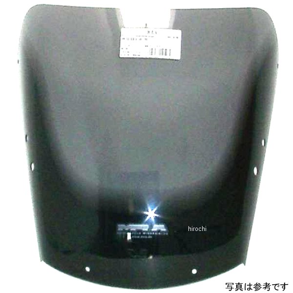 スクリーン オリジナル 90年-93年 VFR750F 黒