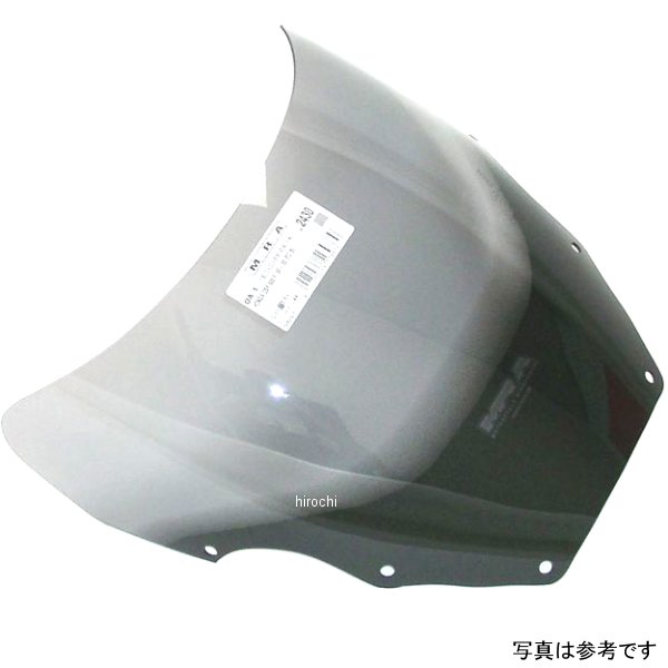 スクリーン オリジナル 99年-00年 CBR600F 黒